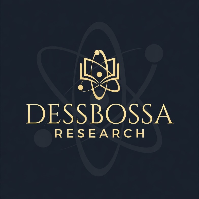 DESSBOSSA RESEARCH Logo